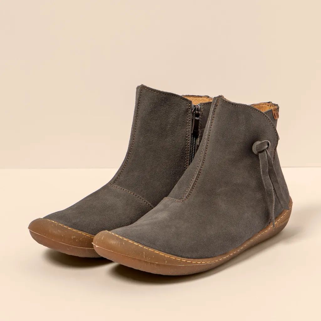 El Naturalista N5774 LUX SUEDE | GRAFITO Femme | CUI-56258445